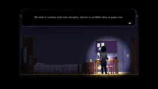 Скриншот 5 к игре Asleep: Act 1