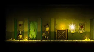 Скриншот 7 к игре Asleep: Act 1