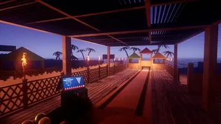 Скриншот 5 к игре Pure Bowl VR Bowling