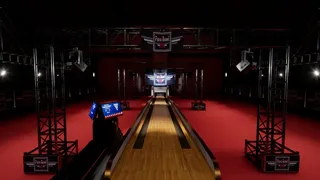 Скриншот 6 к игре Pure Bowl VR Bowling