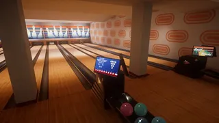 Скриншот 7 к игре Pure Bowl VR Bowling