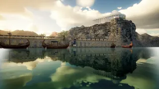 Скриншот 3 к игре Ephesus