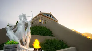 Скриншот 7 к игре Ephesus