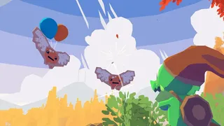 Скриншот 6 к игре Lil Gator Game