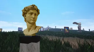 Скриншот 1 к игре The OmniGallery