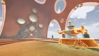 Скриншот 2 к игре The OmniGallery