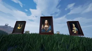 Скриншот 3 к игре The OmniGallery