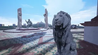 Скриншот 4 к игре The OmniGallery