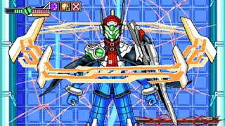 Скриншот 4 к игре Blaster Master Zero 3