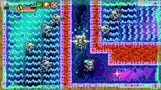 Скриншот 6 к игре Blaster Master Zero 3