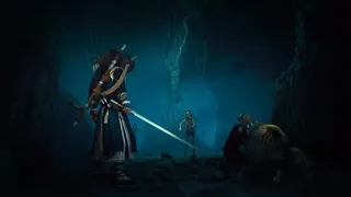 Скриншот 5 к игре The Swordsmen X: Survival