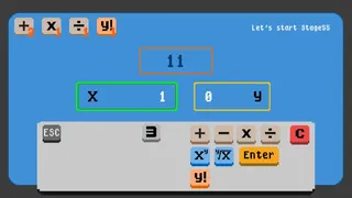 Скриншот 4 к игре Calculate It!