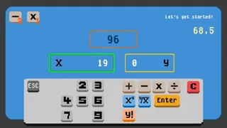 Скриншот 6 к игре Calculate It!