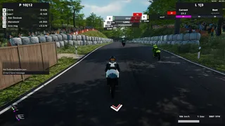 Скриншот 2 к игре Engine Evolution 2021