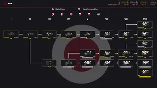 Скриншот 3 к игре Engine Evolution 2021