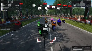 Скриншот 4 к игре Engine Evolution 2021