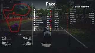 Скриншот 6 к игре Engine Evolution 2021