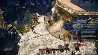 Скриншот 5 к игре Liberte