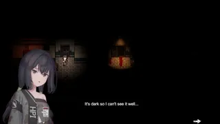 Скриншот 1 к игре Savior of the Abyss