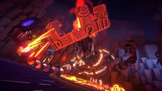 Скриншот 2 к игре Aztech Forgotten Gods