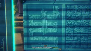 Скриншот 3 к игре Aztech Forgotten Gods
