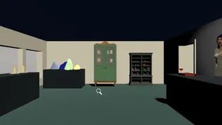 Скриншот 5 к игре Marcella Moon: Curse of the Black Cat