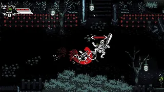 Скриншот 1 к игре Bloodless