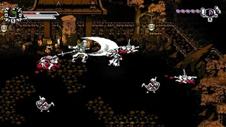 Скриншот 5 к игре Bloodless