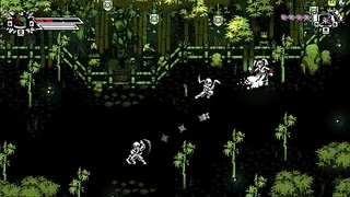 Скриншот 7 к игре Bloodless