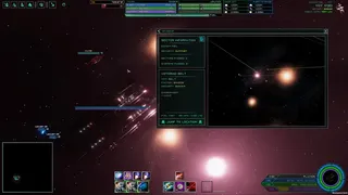 Скриншот 1 к игре Deadlokk