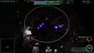 Скриншот 3 к игре Deadlokk