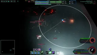 Скриншот 4 к игре Deadlokk