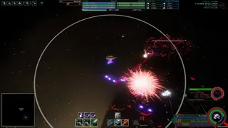 Скриншот 5 к игре Deadlokk