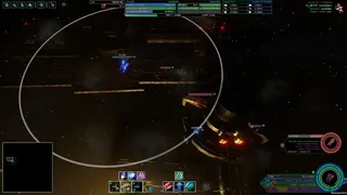 Скриншот 6 к игре Deadlokk