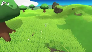 Скриншот 1 к игре The Great Hide n Seek Expawdition