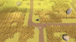 Скриншот 2 к игре The Great Hide n Seek Expawdition