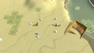 Скриншот 4 к игре The Great Hide n Seek Expawdition