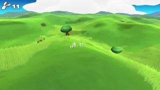 Скриншот 7 к игре The Great Hide n Seek Expawdition