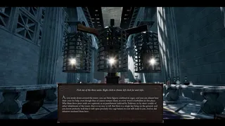 Скриншот 7 к игре Xuhivan's Autonomous Cube