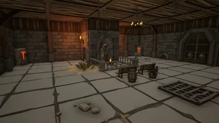 Скриншот 4 к игре Myriad: A Rogue Adventure