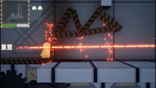 Скриншот 2 к игре Loop Knight