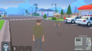Скриншот 2 к игре SPYCITY