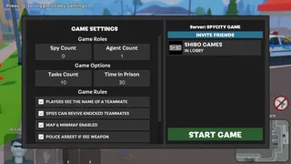 Скриншот 3 к игре SPYCITY