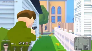 Скриншот 6 к игре SPYCITY