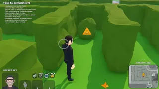 Скриншот 7 к игре SPYCITY