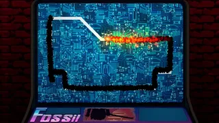 Скриншот 5 к игре Dynopunk