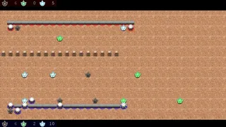 Скриншот 3 к игре Metal Mars