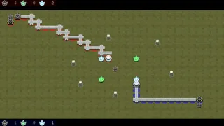 Скриншот 4 к игре Metal Mars