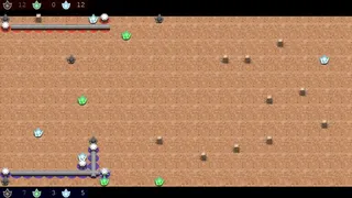 Скриншот 5 к игре Metal Mars