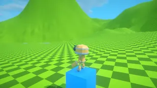 Скриншот 1 к игре BLUEPRINTS